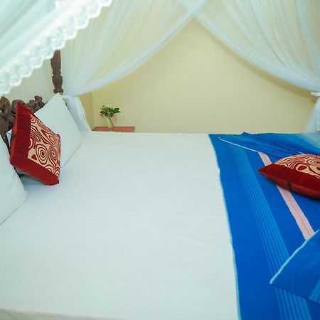 Hasaranga Holiday House Hikkaduwa Dış mekan fotoğraf