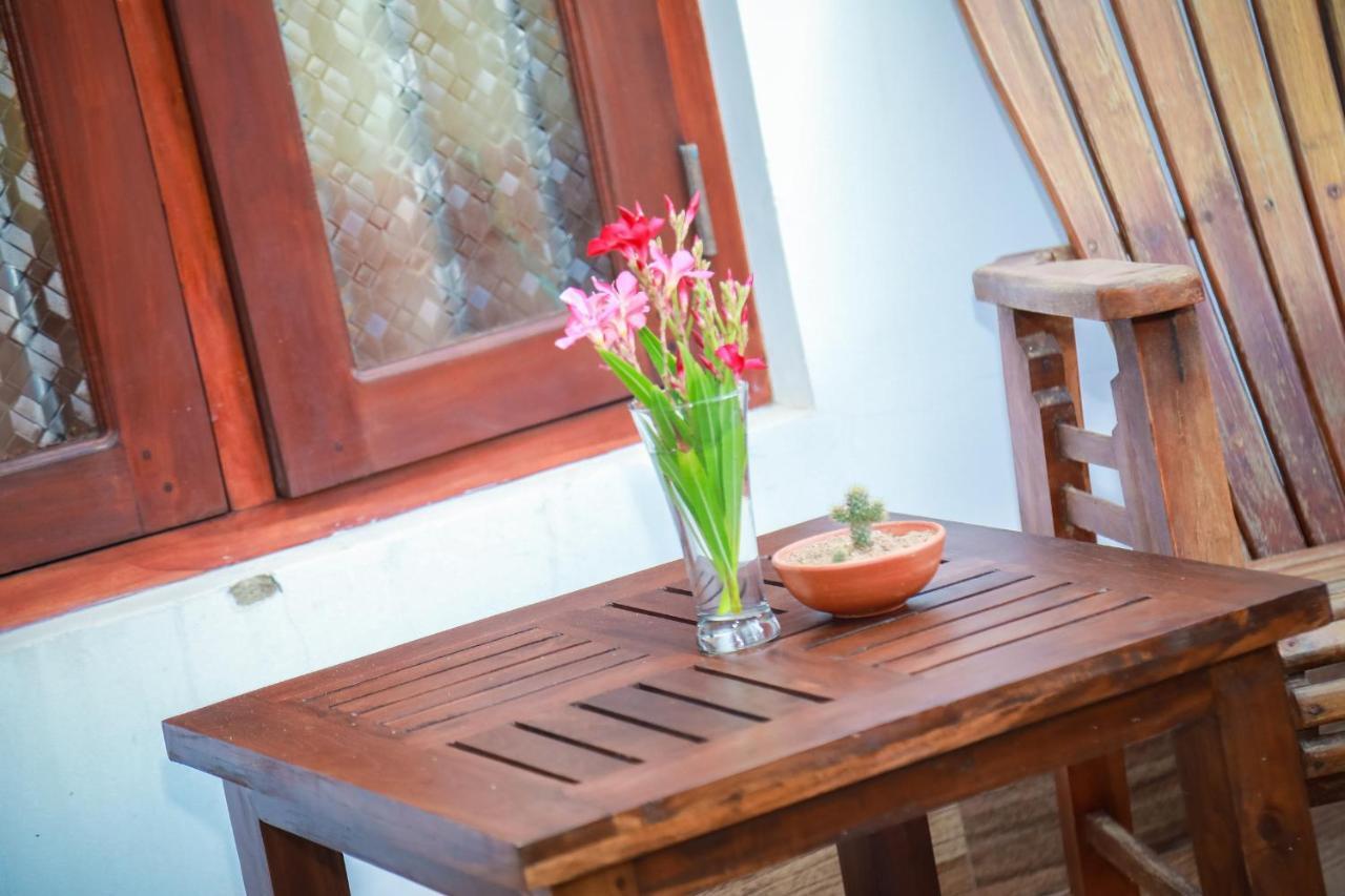 Hasaranga Holiday House Hikkaduwa Dış mekan fotoğraf