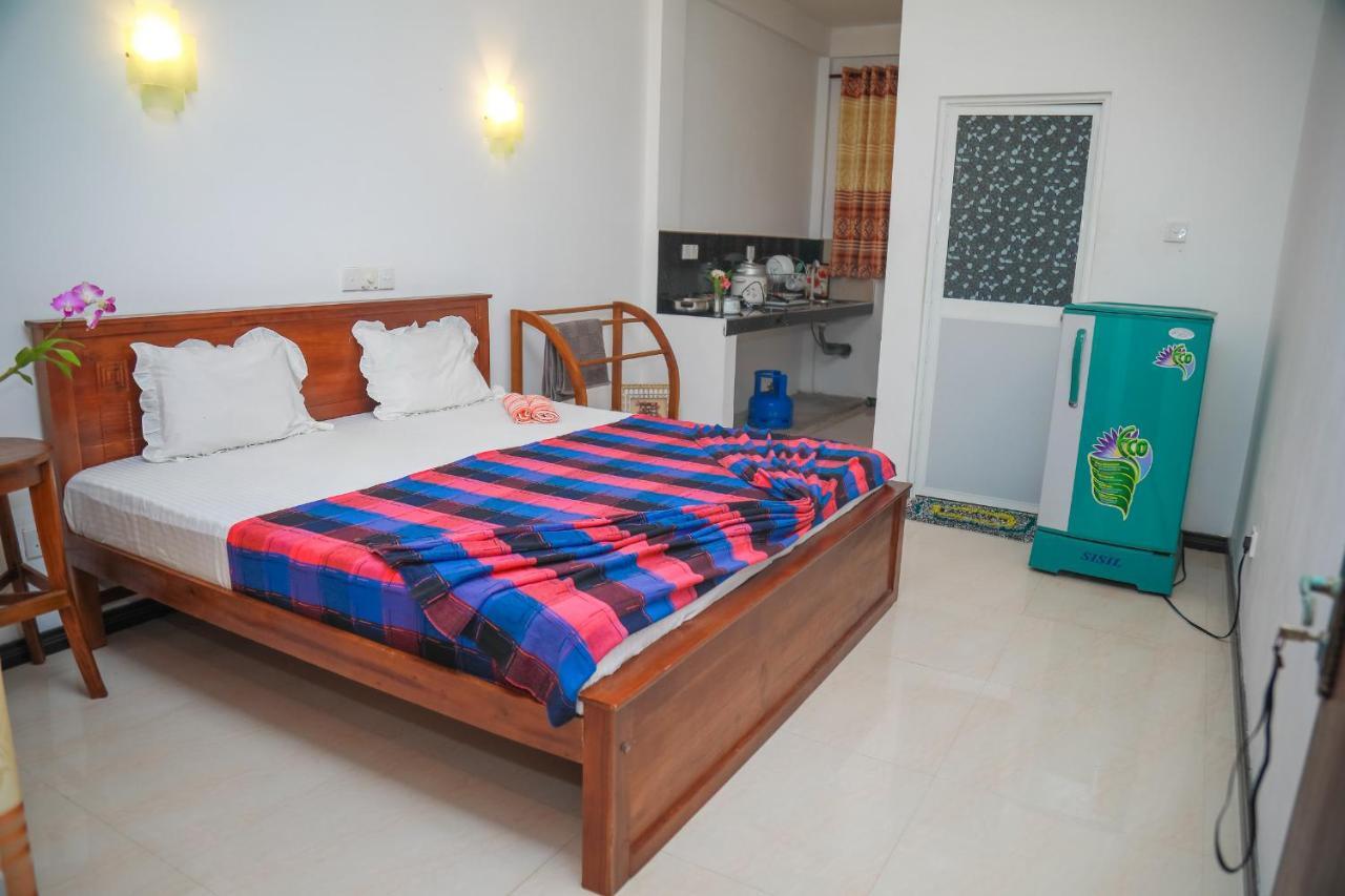 Hasaranga Holiday House Hikkaduwa Dış mekan fotoğraf